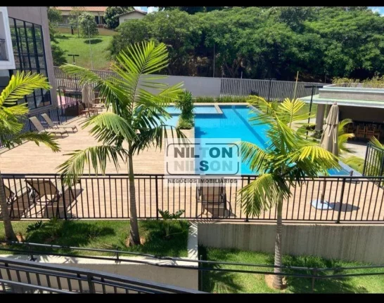 Apartamento à venda, 65 m² por R$ 710.000,00 - Swiss Park - Campinas/SP
