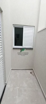 Imagem Casa 3 Quartos Santo Andr?(C) - SP - Vila Francisco Matarazzo