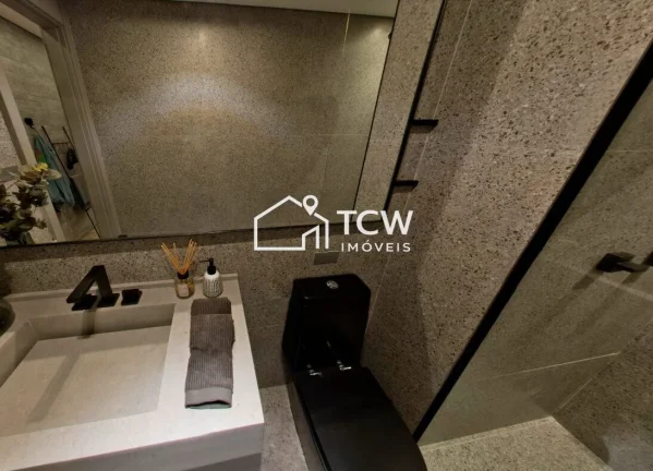 Imagem Apartamento à venda no bairro Perdizes - São Paulo/SP, Zona Oeste