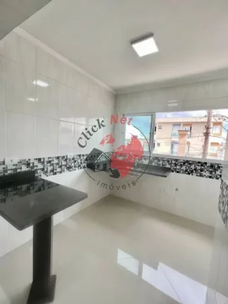 Imagem Apartamento à venda localizado na Vila Cláudio, Santo André com 3 dormitórios, sendo 1 suíte, 1 vaga, 65 m².