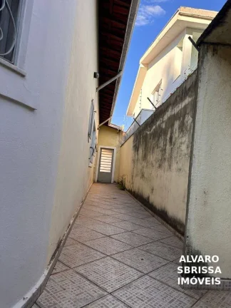 Imagem Casa com 4 dormitorios sendo 1 suite em itu/SP