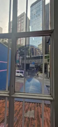 Imagem Imperdível: Casa Comercial para Locação em São Paulo-SP, Jardim Paulista - 6 Salas, 2 Banheiros, 2 Vagas, 408m².