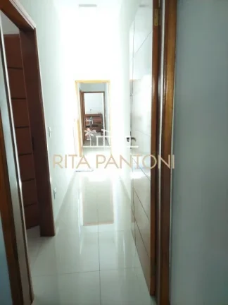 Imagem Casa - Sales de Oliveira - Jardim Ato Limpo