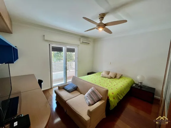 Imagem Casa a Venda com 4 Quartos (3 Suítes) - Condomínio Santa Tereza - Jundiaí/SP