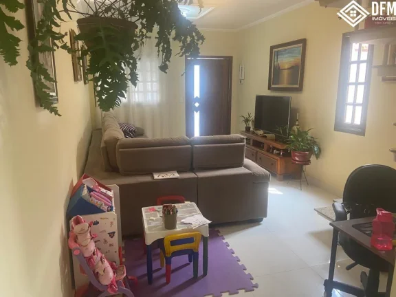 Imagem Sobrado com 3 Dormitorio(s) localizado(a) no bairro Vila Oliveira em Mogi das Cruzes / Mato Grosso do Sul Ref.:4301