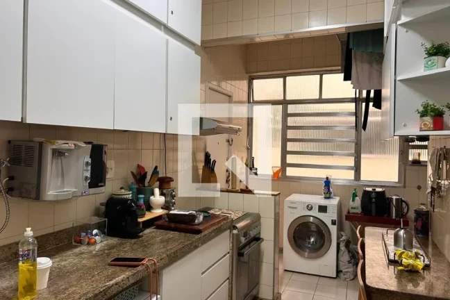 Imagem Apartamento à Venda - Leblon, 2 Quartos, 68 m2