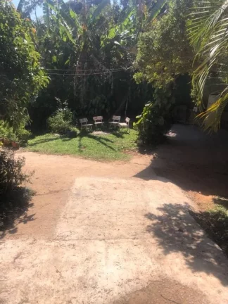 Imagem Chácara com 2 dormitórios à venda, 2281 m² por R$ 450.000,00 - Parque Alvorada - Suzano/SP