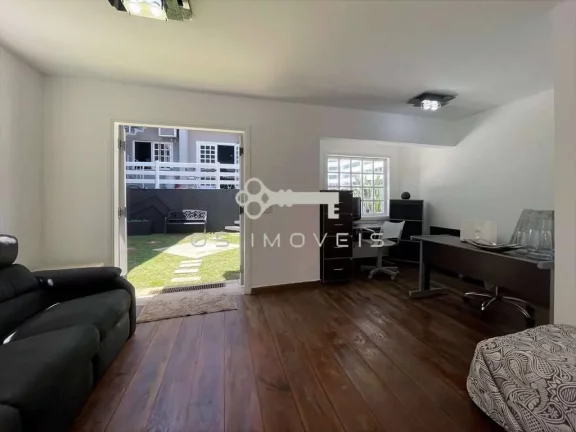 Imagem Casa reformada no condomínio São Paulo II