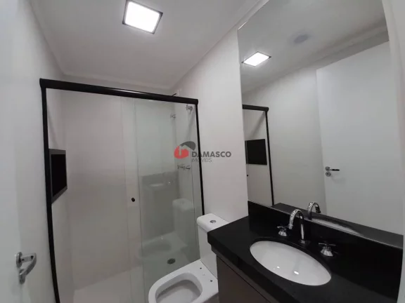 Imagem Apartamento para locação, Jardim