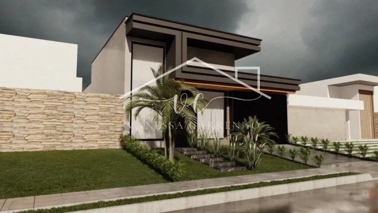 Venda Casa Térrea | Vanessa Carrenho