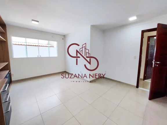 Imagem CASA DUPLEX NO CONDOMÍNIO BOSQUE DOS POETAS