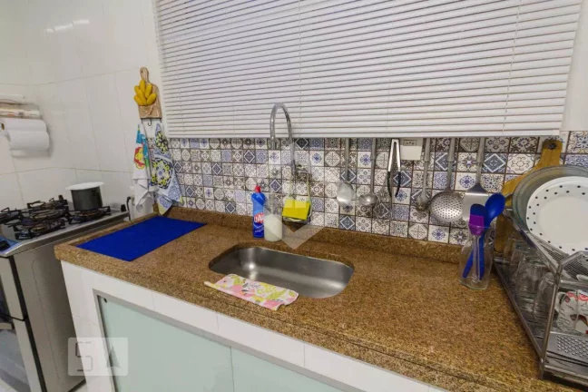 Imagem CASA TRIPLEX EM CONDOMÍNIO TAQUARA ACEITA FINANCIAMENTO BANCÁRIO