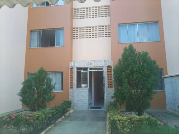Imagem Apartamento no Condomínio Recanto dos Guarás - Ótima oportunidade!