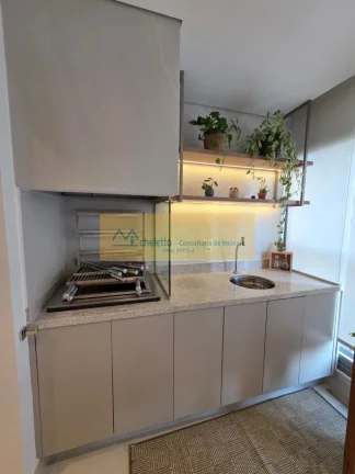 Imagem APARTAMENTO RESIDENCIAL em São Paulo - SP, Brooklin