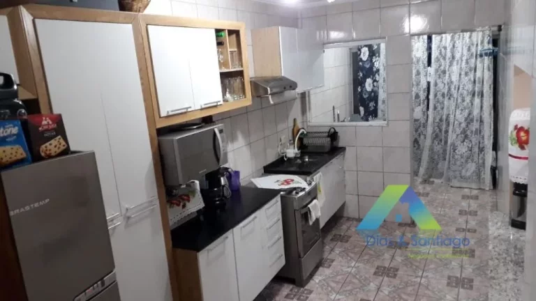 Imagem DIADEMA Apartamento, 85 metros, 2 dormitórios, 1 vaga, com ótima localização e valor !!!