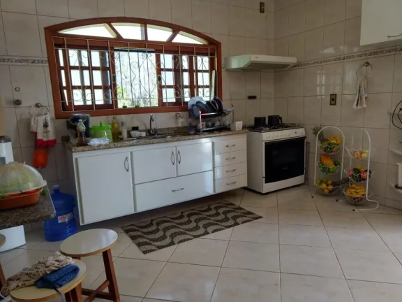 Imagem Maravilhoso sobrado a venda no condomínio Ninho Verde I Eco Residence - Porangaba