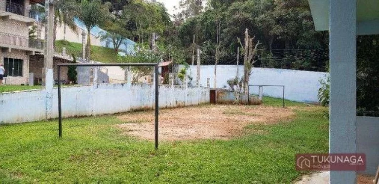 Imagem Chácara com 3 quartos à venda, 4050 m² por R$ 1.700.000 - Rio Acima - Mairiporã/SP