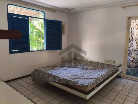 Imagem Casa Residencial de 450m² à venda, com 4 quartos (1 suíte), localizado em Aldeia - Pernambuco.