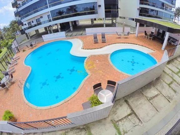 Imagem Apartamento Exclusivo na Praia de Peracanga, Guarapari
Apresentamos um excelente apartamento que com...