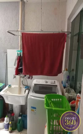 Imagem Sobrado de Condomínio á venda na Cidade Lider 2 Suítes e vaga