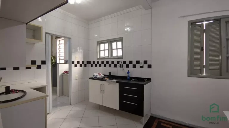 Imagem Apto 3 dorm. para venda, Centro Histórico, Porto Alegre/RS.