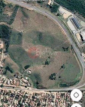 Imagem Terreno à venda, 461 m² por R$ 98.000,00 - Bela Vista - São Pedro da Aldeia/RJ