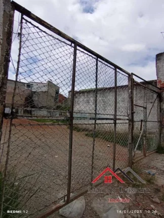 Imagem Terreno - Jd Dabril