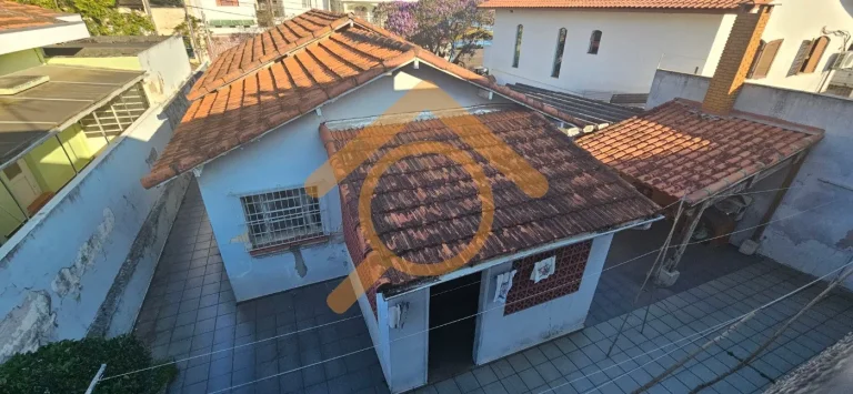 Imagem Casa em Condomínio à Venda em São Paulo-SP, Jardim Campo Grande: 4 Quartos, 2 Suítes, 3 Salas, 5 Banheiros, 4 Vagas, 250 m². Oportunidade para Reforma: 2 Casas, 350 m².