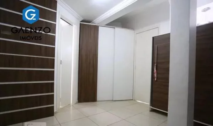 Imagem Apartamento Duplex
