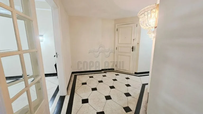Imagem Copacabana - Residencial › Apartamento com 4 quarto(s) a Venda