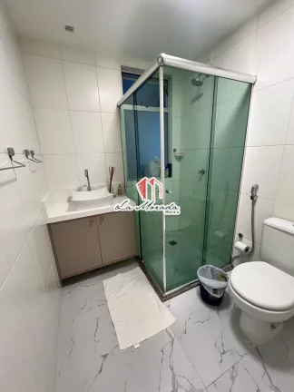 Imagem Weekend Ponta Negra, 79m2, 3Qtos s/ 1 suite, 2 vagas, VENDA!