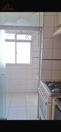 Imagem Apartamento no hrto do ypê - 3 dormitórios - 76 m² - 1 Vaga