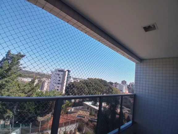 Imagem Apartamento 03 quartos - Indaiá