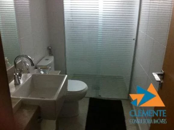 Imagem Apto de LUXO ao lado do SHOPPING DAIMOND, LOURDES B.Hte MG