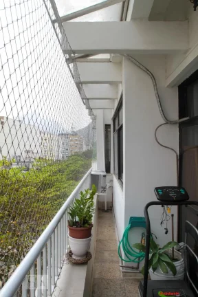Imagem Apartamento à Venda - Ipanema, 3 Quartos, 250 m2
