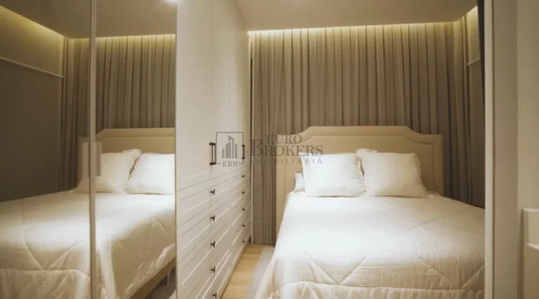 Imagem Apartamento com 2 suítes à venda no Centro de Balneário Camboriú/SC
