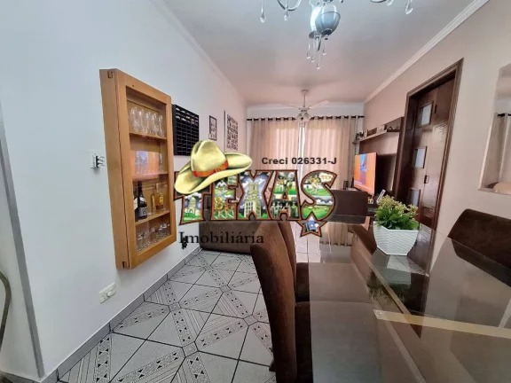 Imagem APARTAMENTO CHÁCARA BELENZINHO