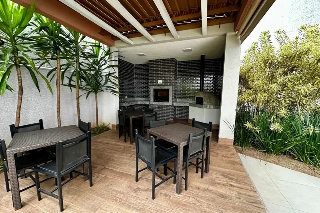 Imagem APARTAMENTO RESIDENCIAL em São Paulo - SP, Moema