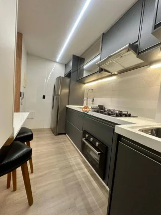 Imagem Cobertura com 2 dormitórios à venda, 129 m² por R$ 969.000,00 - Condomínio Park Lund - Lagoa Santa/MG