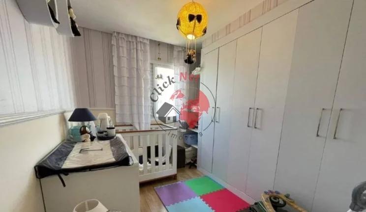 Imagem Lindo Apartamento à Venda no bairro Cerâmica em São Caetano