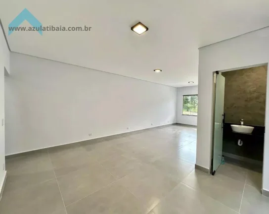 Imagem Casa em Condomínio: Conforto e Segurança em Atibaia
