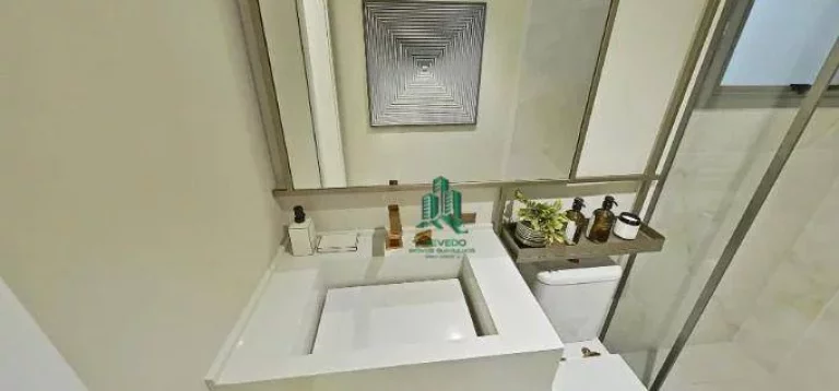 Imagem Apartamento com 3 dormitórios à venda, 155 m² por R$ 2.200.000,00 - Jardim Franca - São Paulo/SP