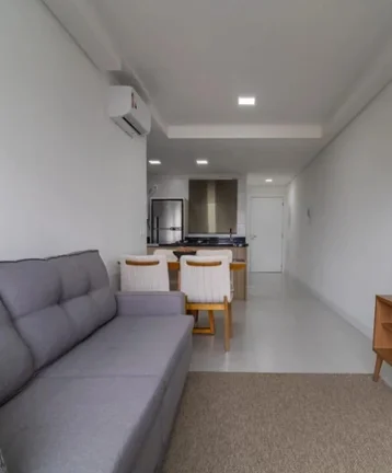 Imagem Apartamento à venda em Jurerê Internacional – 1 dormitório
