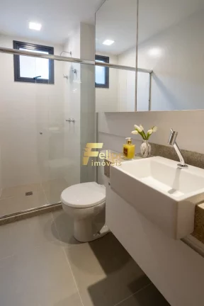 Imagem O empreendimento que maximiza a experiência de quem vive na capital do Espírito Santo.