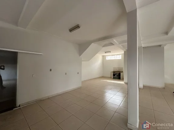Imagem Ponto Comercial para Aluguel no Conego Getulio/Centro de Patos de Minas
