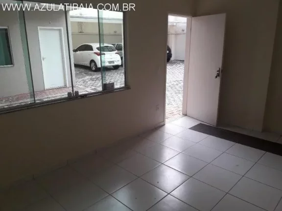 Imagem Casa para Venda em Atibaia, Nova Gardenia, 2 dormitórios, 2 suítes, 3 banheiros, 1 vaga