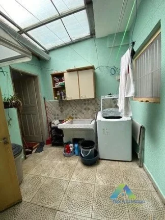Imagem Casa com 5 dormitórios à venda, 180 m² por R$ 854.000,00 - Ipiranga - São Paulo/SP