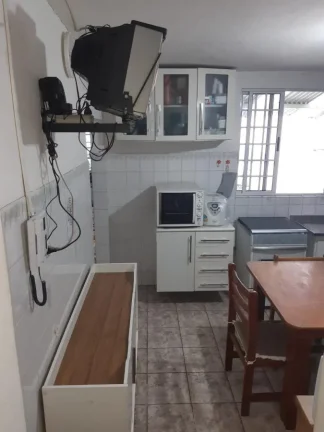 Imagem Casa para Venda em Santo André / SP no bairro Vila Alpina