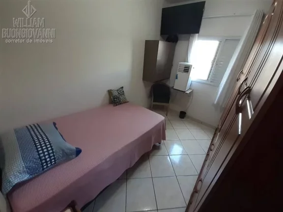 Imagem Apartamento à Venda em Ocian, Praia Grande - SP