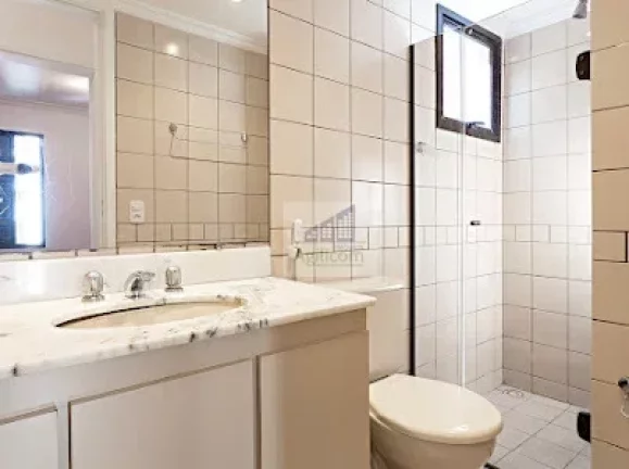 Imagem APARTAMENTO À VENDA NO BROOKLIN COM 2 DORMITÓRIOS